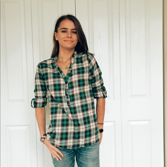 Flannel - Picture 1 of 2
